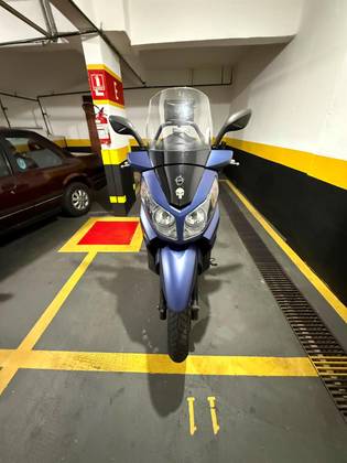 DAFRA CITYCOM S 300i DAFRA CITYCOM S 300i